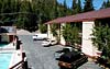 Econo Lodge, Mammoth Lakes, California