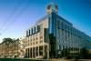 Sheraton Palace Hotel, Moscow, Russia
