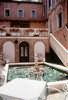 Hotel Giorgione, Venice, Italy