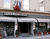Hotel Europe, Aosta, Italy