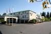 Comfort Inn, Bellingham, Washington