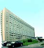 Airport Sheremetyevo 2 Hotel, Moscow, Russia