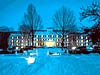 Woodstock Inn and Resort, Woodstock, Vermont