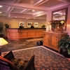 Red Lion Bellevue Inn, Bellevue, Washington