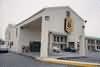 Super 8 Motel, Hattiesburg, Mississippi