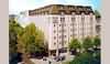 Berlin Mark Hotel, Berlin, Germany