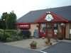 Hotel-Gril Campanile, Coventry, England