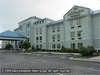Holiday Inn Express and Suites, Kokomo, Indiana