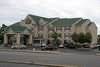 Country Inn and Suites By Carlson, North Little Rock, Arkansas