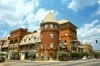 The Windsor Hotel, Americus, Georgia