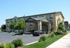 Best Western Rama Inn, Oakdale, California