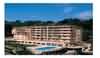 Hotel de la Paix, Lugano, Switzerland