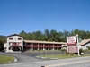 Econo Lodge Inn and Suites, Lincoln, New Hampshire