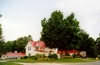 Econo Lodge, St Albans, Vermont