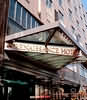 Renaissance Prague Hotel, Prague, Czech Republic