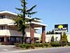 Days Inn Everett Seattle, Everett, Washington