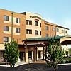 Courtyard by Marriott Harrisburg, Harrisburg, Pennsylvania