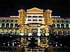 Sofitel Zhongshan Golf Resort, Nanjing, China