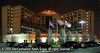 Crowne Plaza Hotel, Romulus, Michigan