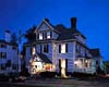 Sise Inn, Portsmouth, New Hampshire