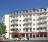 Best Western Hotel Nuernberg City West, Nuremberg, Germany