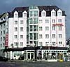 Hotel Residenz, Dusseldorf, Germany