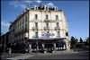 Hotel-Gril Campanile, Dijon, France