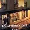 Fertel Etoile Hotel, Paris, France