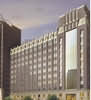 Jin Rong Guo Ji Hotel, Shanghai, China