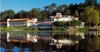 Hotel Chateau de Brindos, Anglet, France