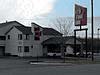 Red Roof Inn, Taylorsville, Indiana