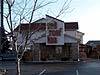 Red Roof Inn, Greenwood, Indiana