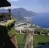 Palumbo Palazzo Confalone and Residence, Ravello, Italy