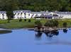 Lake Hotel, Killarney, Ireland