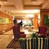 Marriott Washingtonian Center, Gaithersburg, Maryland