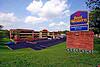 Best Western Independence Hotel, Charlotte, North Carolina