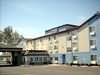 Best Western Peppertree Yakima Inn, Yakima, Washington