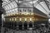 Town House Galleria, Milan, Italy