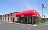 Econo Lodge, Albany, New York