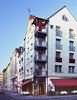 Prinz Hotel Munich, Munich, Germany