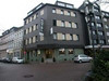 Regent Hotel, Duisburg, Germany