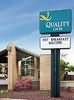 Quality Inn of Yakima, Union, Washington