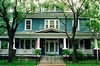 Old North Durham Inn, Durham, North Carolina