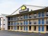 Days Inn Charlotte-Sunset Road, Charlotte, North Carolina