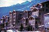 Teton Mountain Lodge, Teton Village, Wyoming