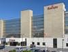 Ramada Inn on the Beach, Virginia Beach, Virginia