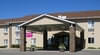 Comfort Inn, Watertown, South Dakota