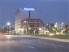 Novotel Leuven Centrum, Leuven, Belgium