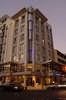Seaside Inn, Myrtle Beach, South Carolina