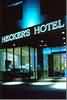 Heckers Hotel, Berlin, Germany